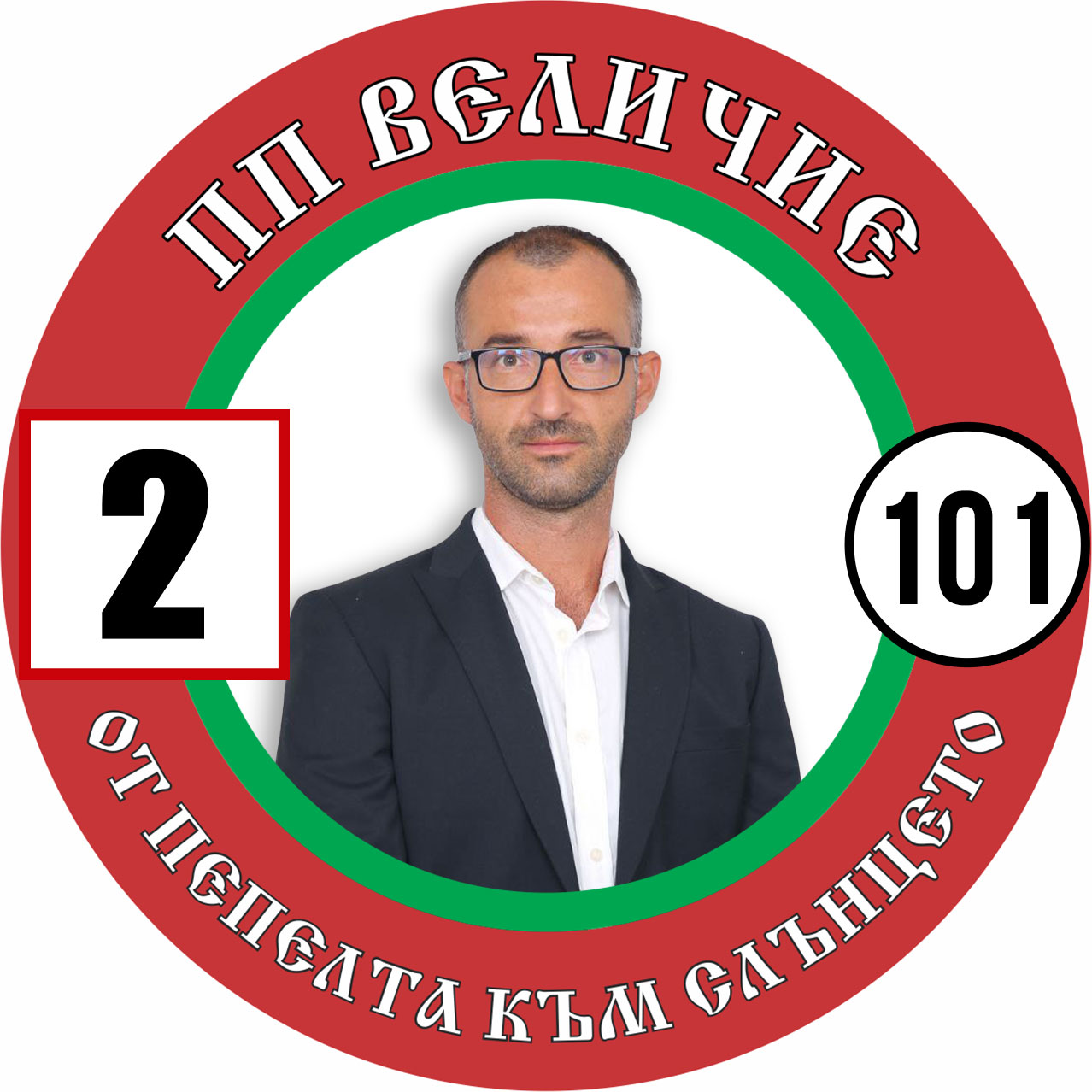 Атанас Димитров Павлов 