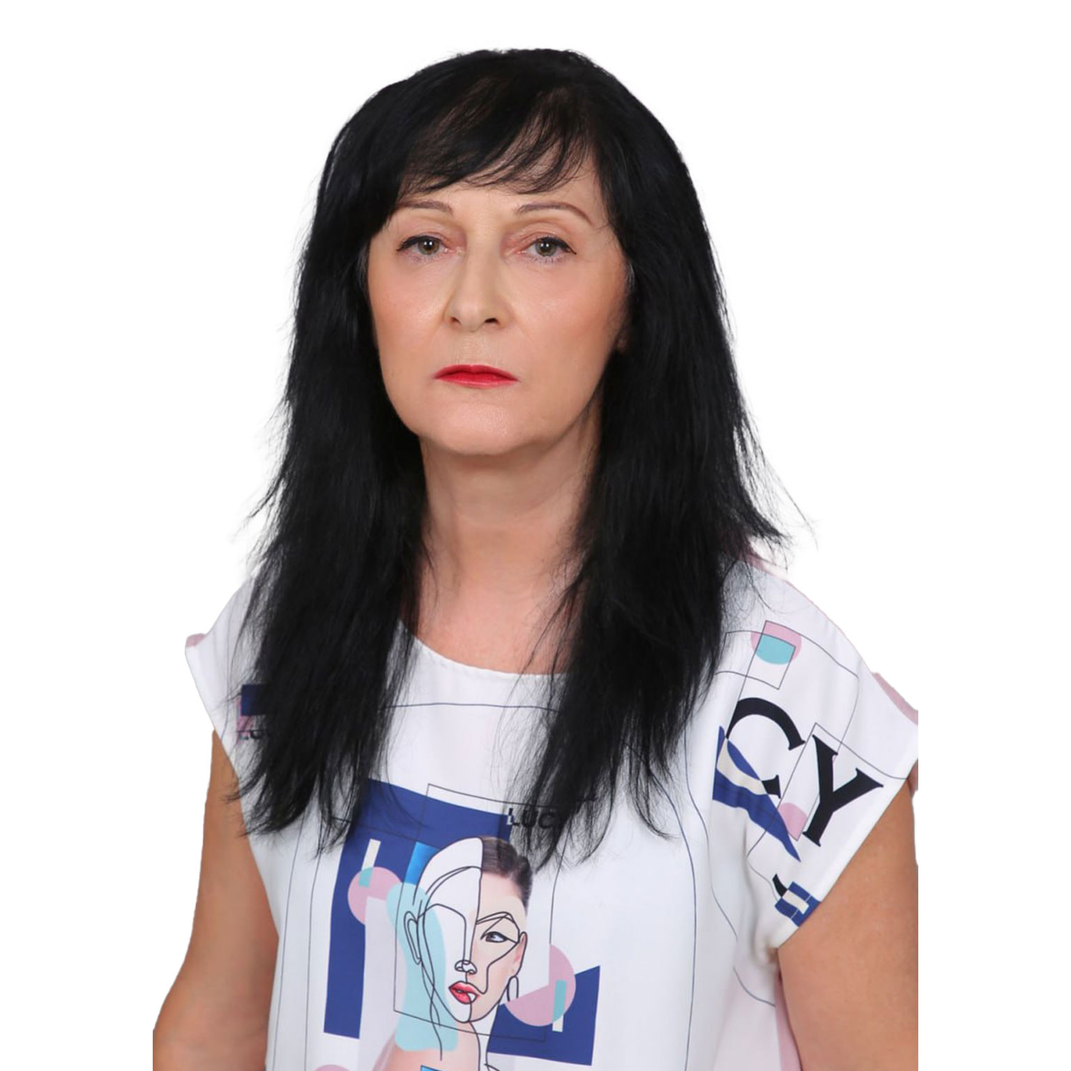Галина Иванова Атанасова