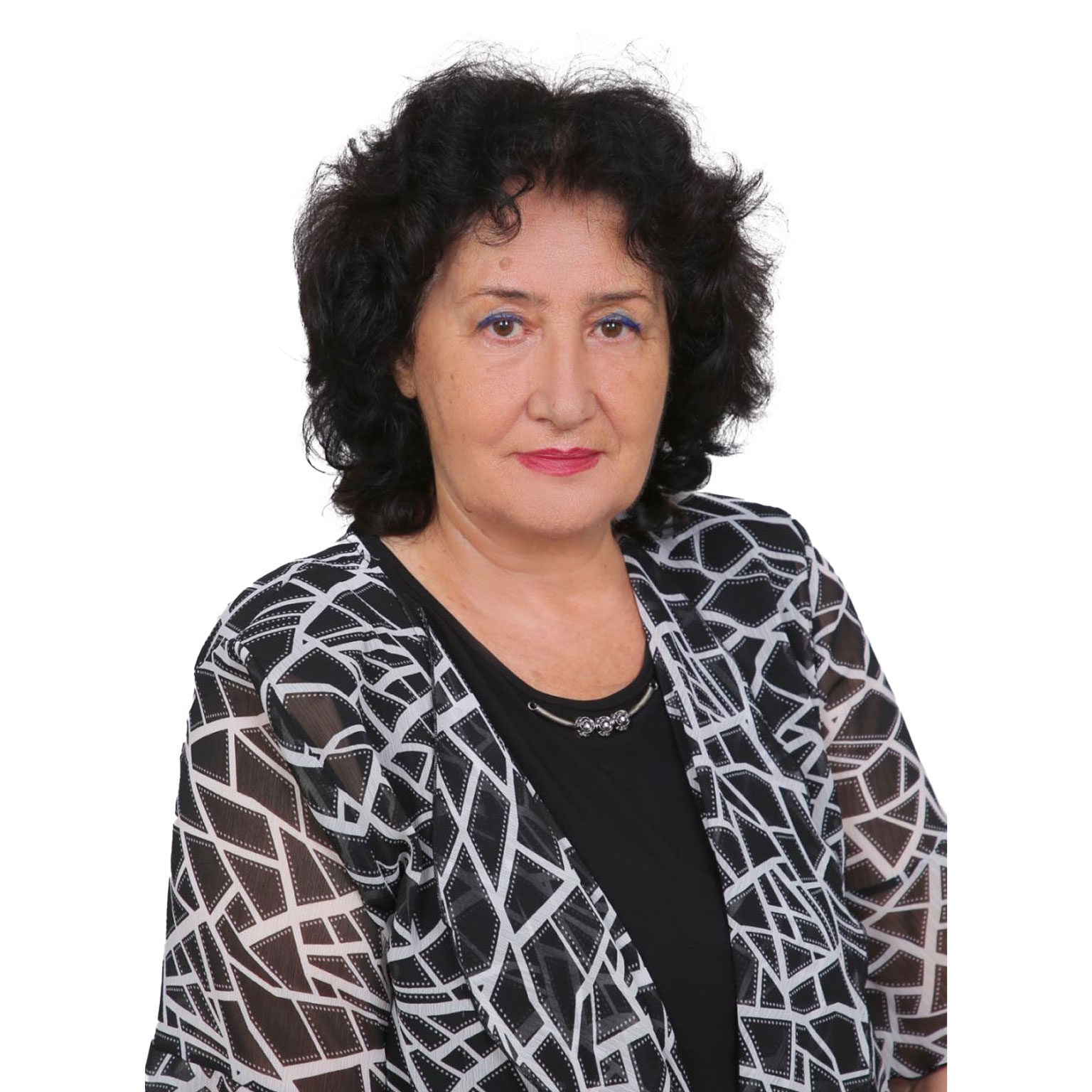 София Атанасова Банкина
