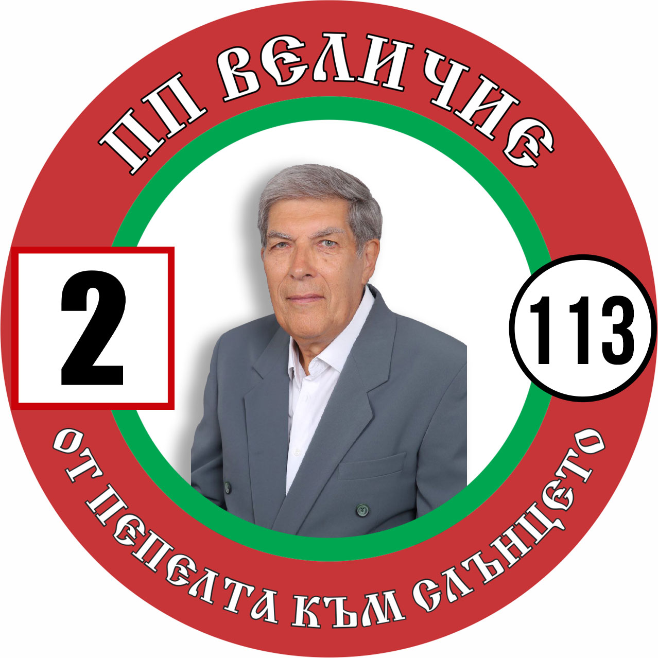 Д-р Станимир Дяков Куюмджиев