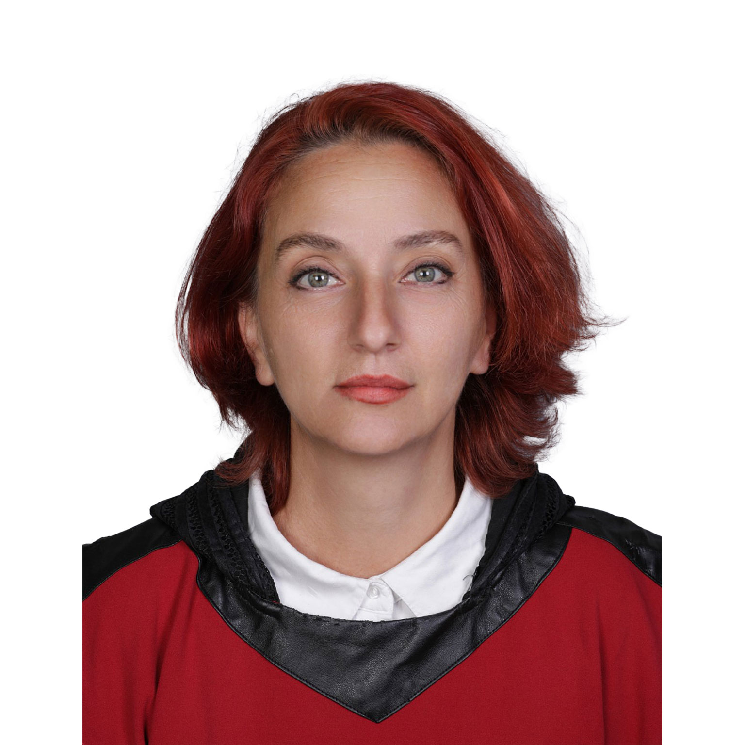 Павлина Николова Вапирова