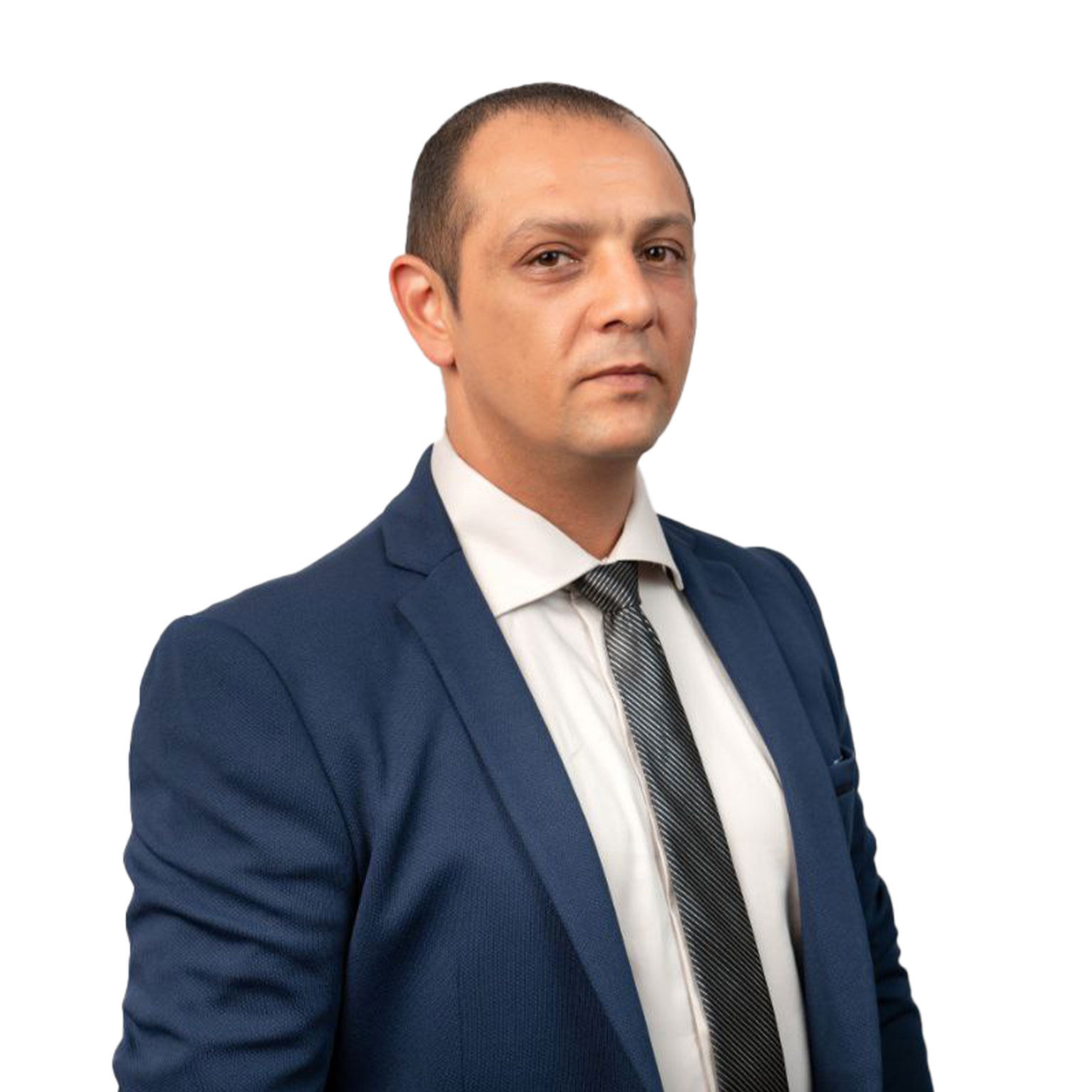 Николай Костадинов Костадинов