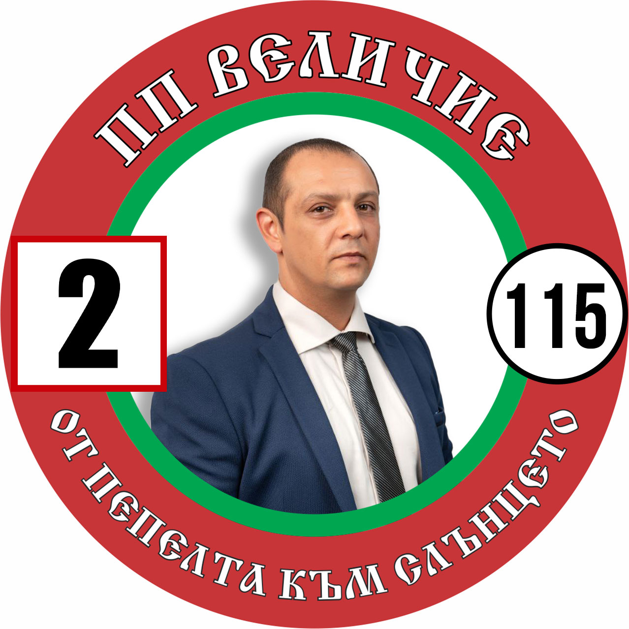 Николай Костадинов Костадинов