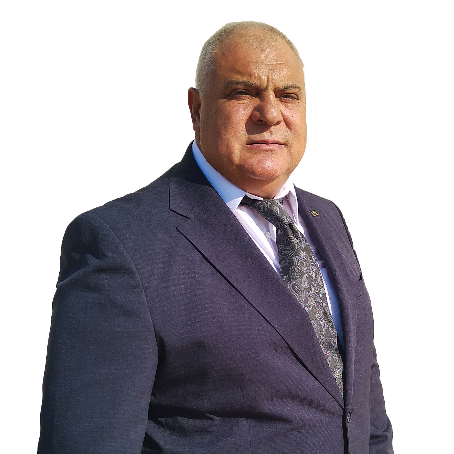 Ангел Спасов Грънчаров