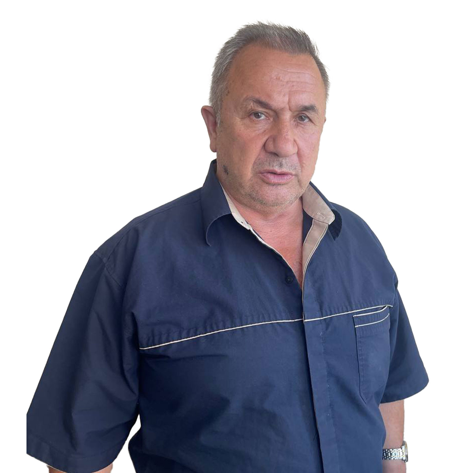Стефан Димитров Попов