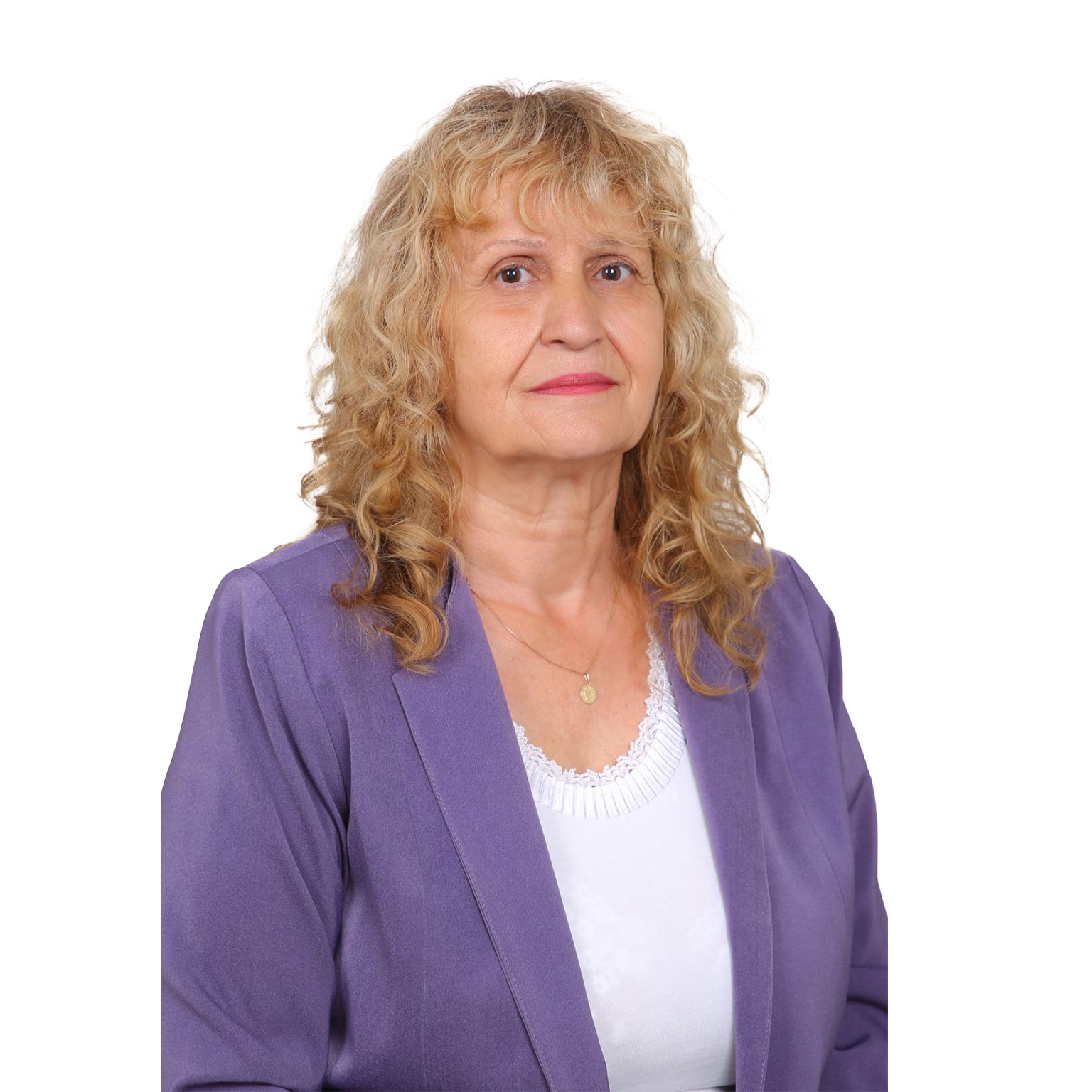Емилия Ангелова Хаджиева