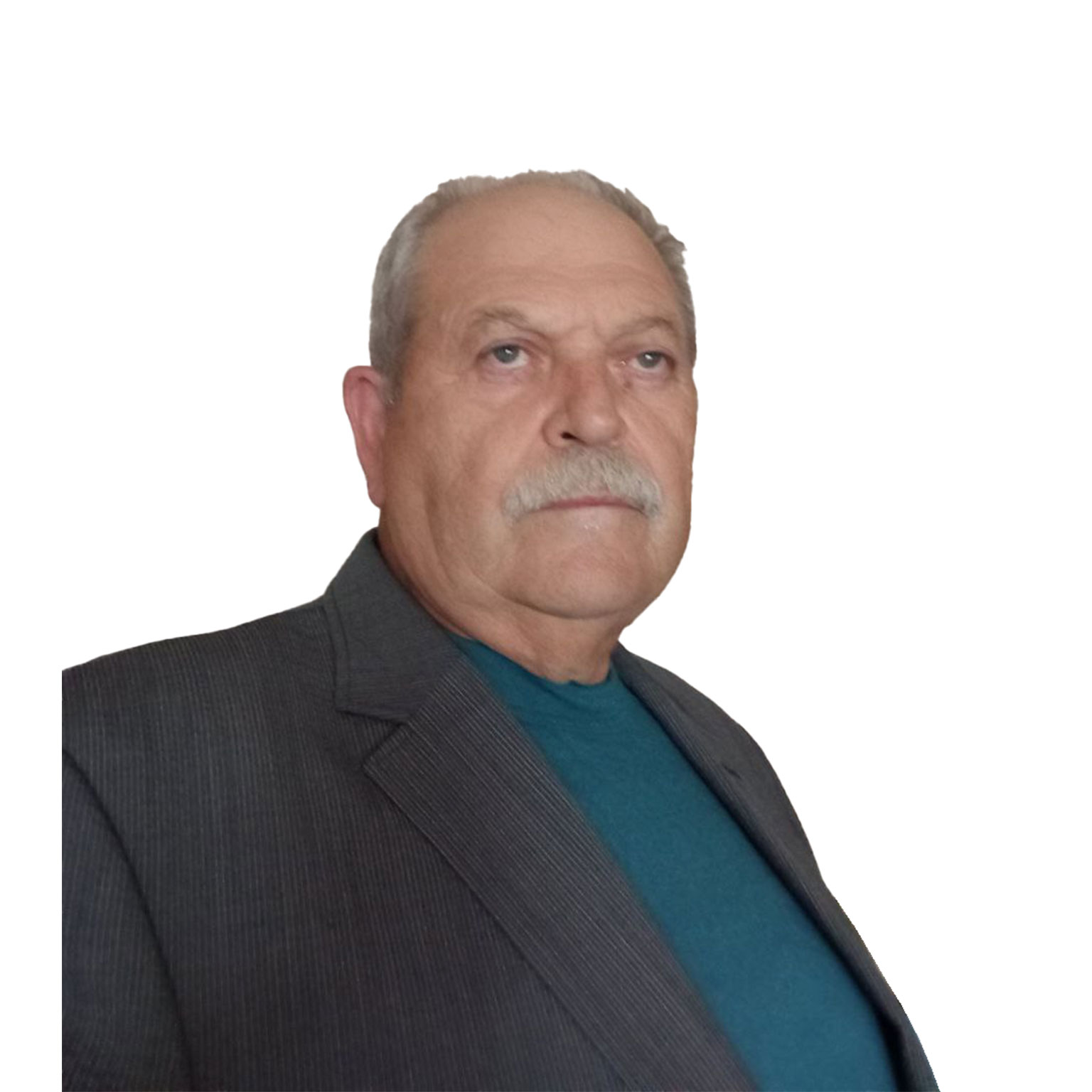Красимир Стойков Богалинов