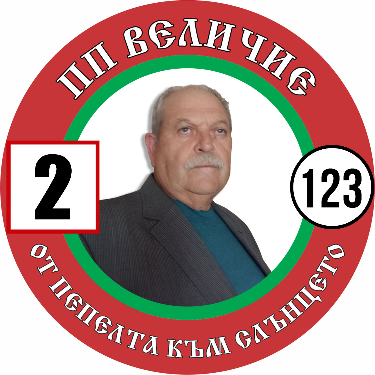 Красимир Стойков Богалинов