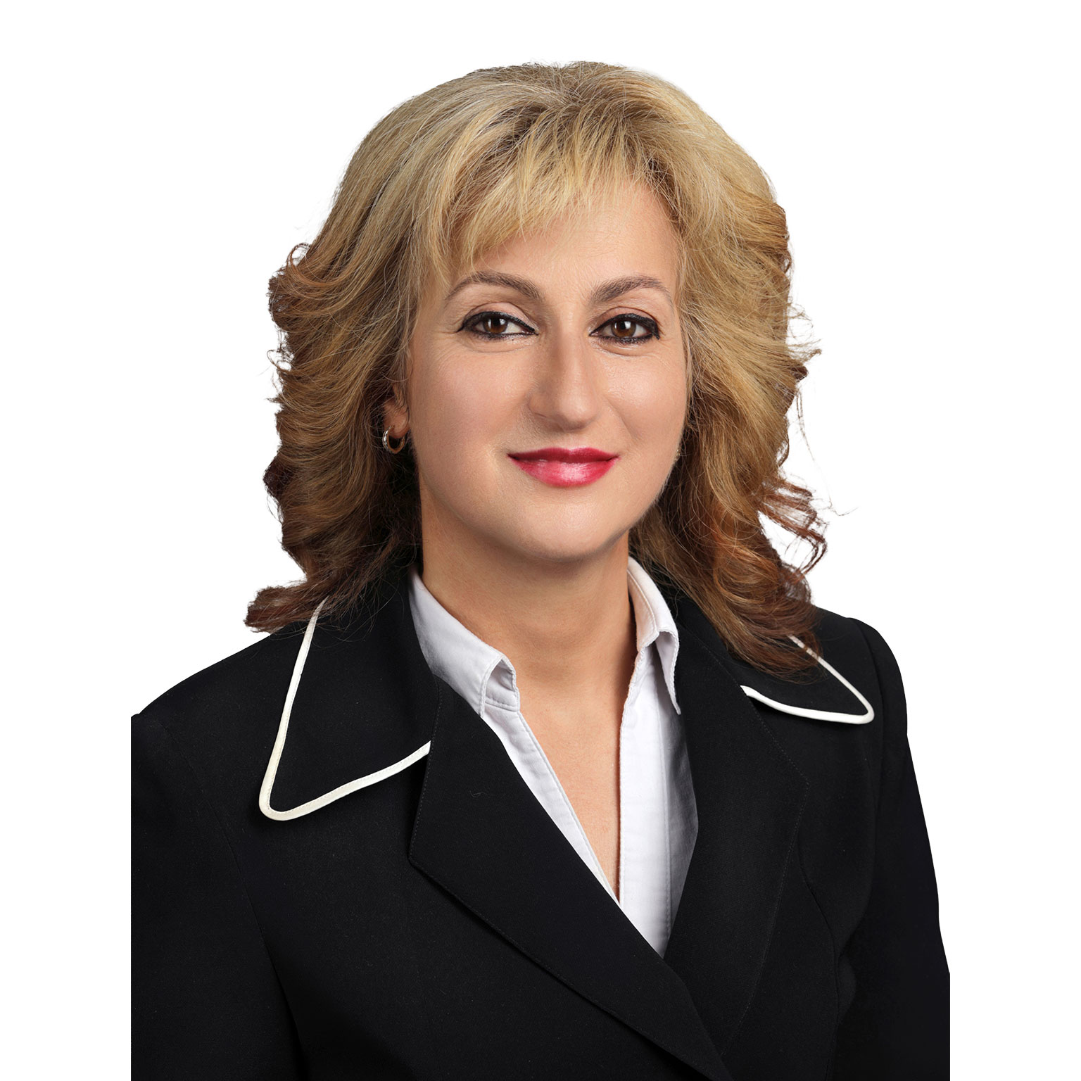 Цветана Йорданова Павлова