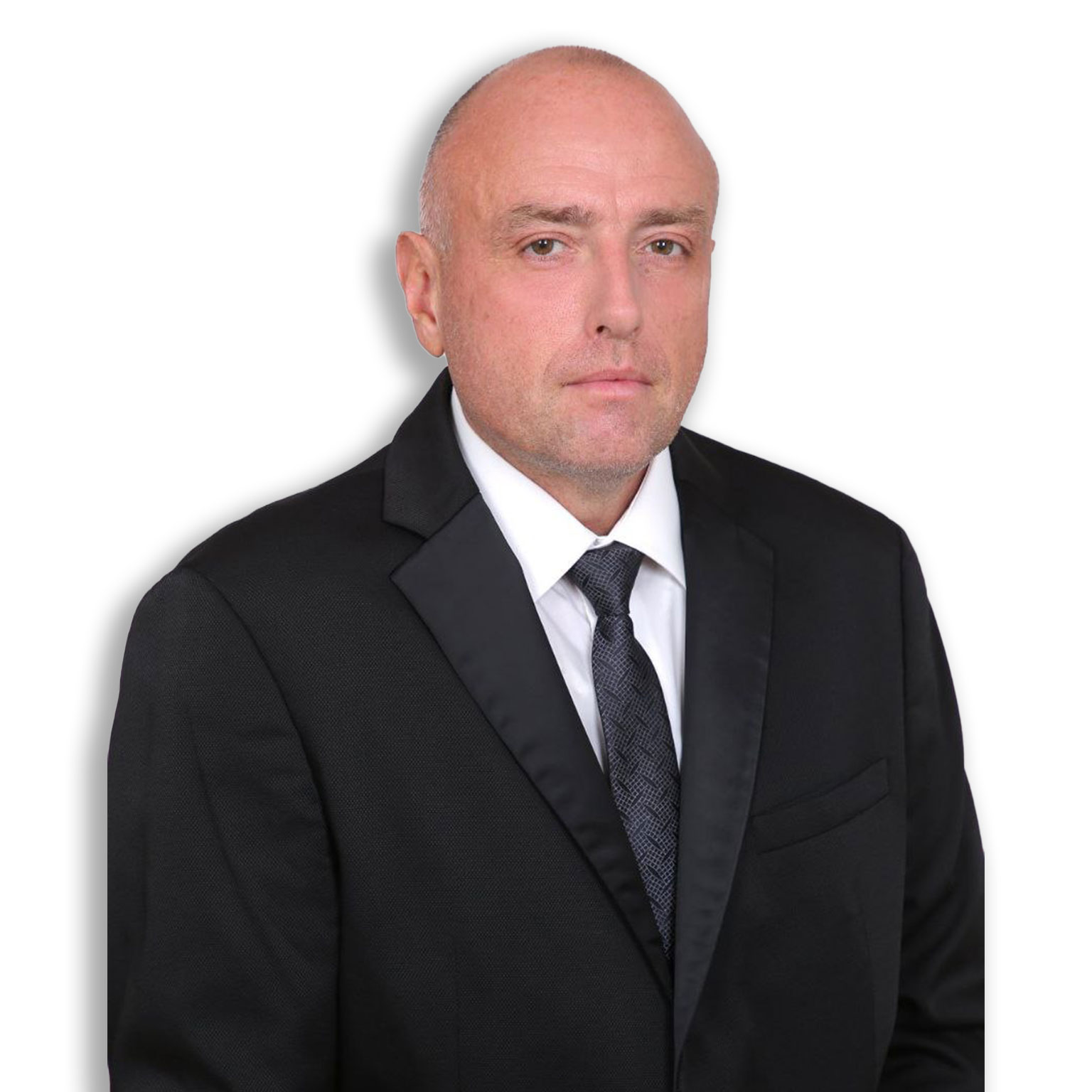 Захари Георгиев Киров